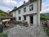Foto - 8 Zimmer Reihenhaus zum Kaufen in Bad Brückenau