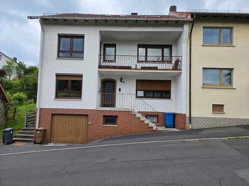 Foto - 8 Zimmer Reihenhaus in Bad Brückenau