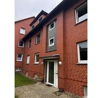 Großzügige 4-Zimmer-Wohnung mit großem Balkon, Garage & Keller - Rinteln