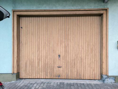 Foto - Garage zu vermieten - 250,00&nbsp;EUR Miete,