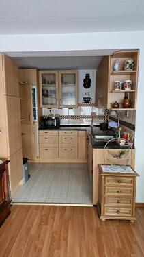 Foto - Erdgeschoßwohnung in Mettmann zur Miete