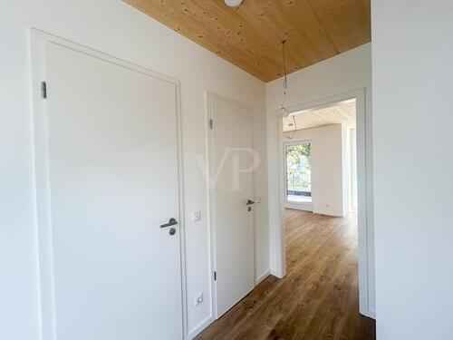 Foto - 2.5 Zimmer Einfamilienhaus in Wülfrath
