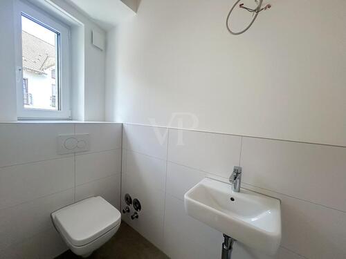 Foto - Einfamilienhaus in Wülfrath zur Miete