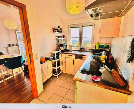 Foto - Dachgeschoßwohnung in Bad Saulgau zum Kaufen