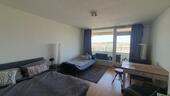 Foto - WohnungApartment 80804 München 32qm 11. Stock Top Aussicht FREI