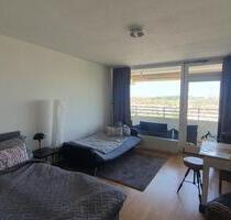 WohnungApartment 80804 München 32qm 11. Stock Top Aussicht FREI