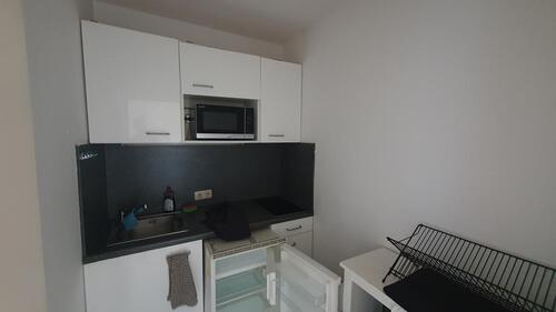 Foto - Etagenwohnung in München zum Kaufen