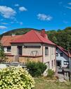 Foto - Doppelhaushälfte in Oberschönau mit Garten (provisionsfrei)