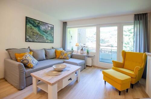 Foto - Ferienwohnung Rosi - Urlaub in Bad Sachsa