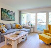Ferienwohnung Rosi - Urlaub in Bad Sachsa