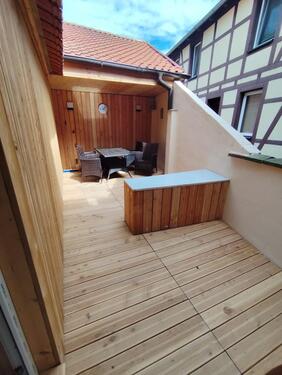 Foto - Haus zu Vermieten für Monteure - 1.800,00 EUR Kaltmiete,