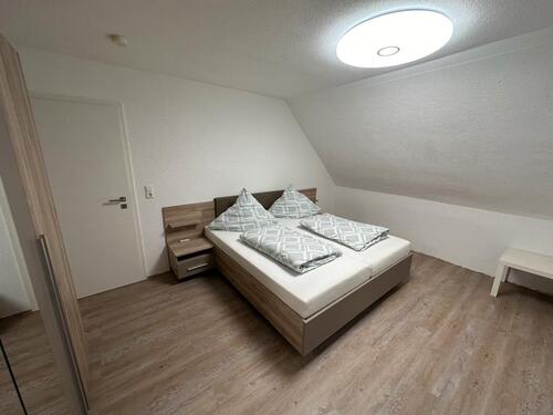 Foto - Etagenwohnung in Villingen-Schwenningen