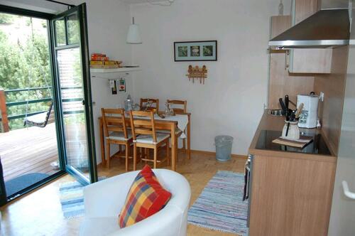 Foto - Etagenwohnung zur Miete in Hönningen