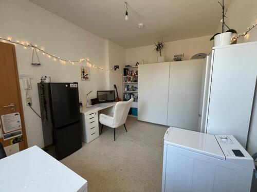 Foto - Etagenwohnung zur Miete in Trier