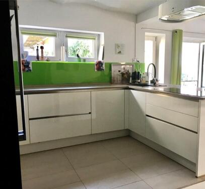 Foto - Etagenwohnung in Reichartshausen