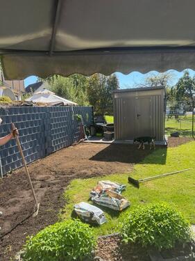 Foto - Etagenwohnung in Reichartshausen zur Miete