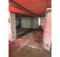 Garagenstellplatz Einzelgarage - 140,00 EUR Miete, in München (PLZ: 80634) Neuhausen-Nymphenburg