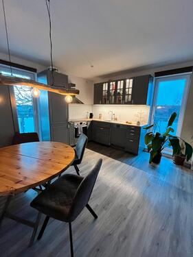 Foto - Wohnung Untermiete ab Ende Januar