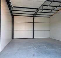 Lager, Garage, Lagerbox , Halle, Stellplatz - Brandenburg an der Havel Görden