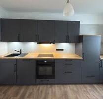 Neu renovierte 4-Zimmer Wohnung mit Küche 129 m² Zentrum WÜM - Waldmünchen