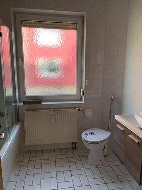 Foto - Etagenwohnung in Schwarzenbach an der Saale zur Miete