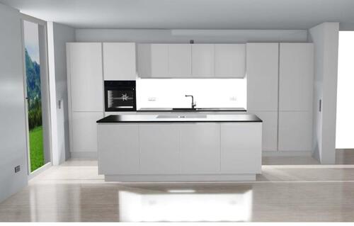 Foto - Etagenwohnung zur Miete in Bad Krozingen