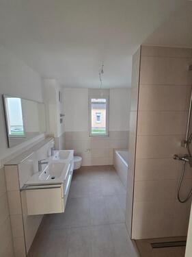 Foto - Etagenwohnung in Bad Krozingen