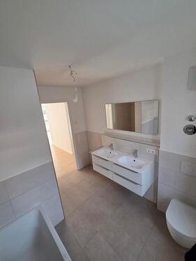 Foto - Etagenwohnung in Bad Krozingen zur Miete