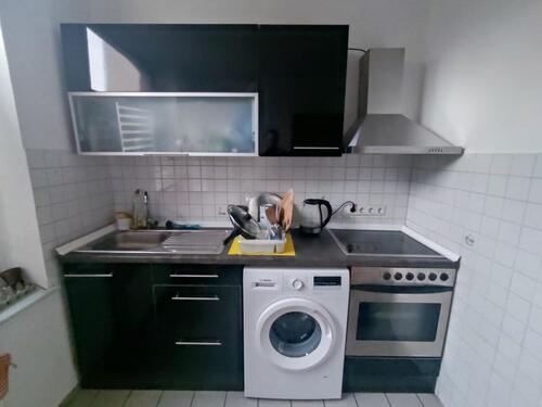 Foto - Etagenwohnung in Bochum