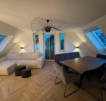 Exklusive 2-Zimmer-Wohnung in Lemgo – hochwertig saniert 2024