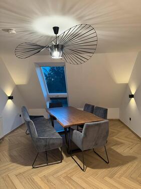 Foto - Etagenwohnung zur Miete in Lemgo