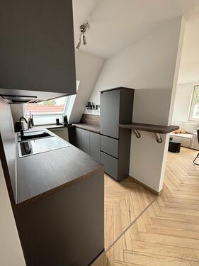 Foto - Etagenwohnung in Lemgo zur Miete