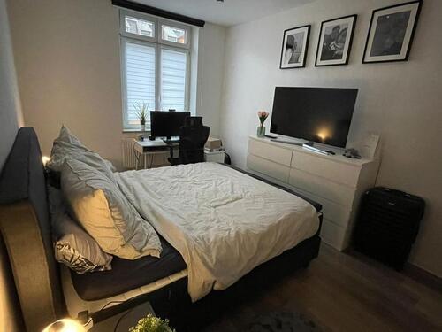 Foto - Etagenwohnung in Hof