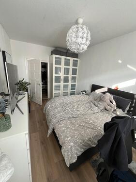 Foto - Etagenwohnung in Hof zur Miete