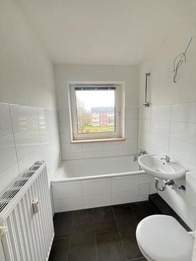 Foto - Etagenwohnung zur Miete in Rendsburg