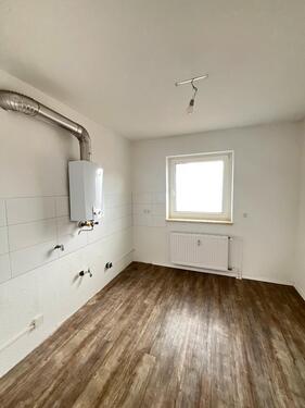 Foto - Etagenwohnung in Rendsburg