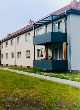 Foto - Etagenwohnung zur Miete in Senftenberg