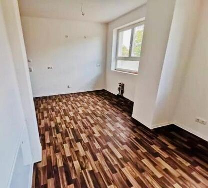 Foto - Etagenwohnung in Senftenberg