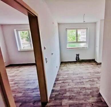 Foto - Etagenwohnung in Senftenberg zur Miete