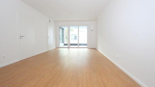 Foto - Etagenwohnung in Hude (Oldenburg)