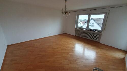Foto - 3 Zimmer Etagenwohnung zur Miete in Haßfurt