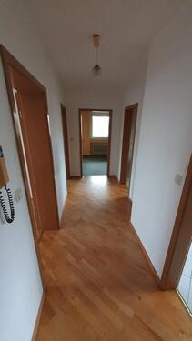 Foto - 3 Zimmer Etagenwohnung in Haßfurt