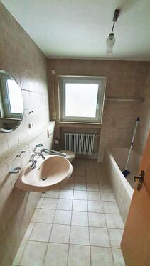 Foto - Etagenwohnung in Haßfurt zur Miete