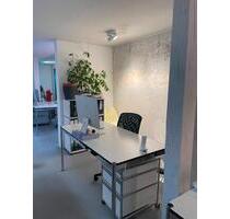 Coworking-Arbeitsplatz im Herzen von Karlsruhe - All-in-Miete