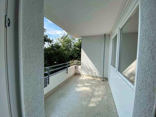 Foto - Etagenwohnung in Dortmund zur Miete