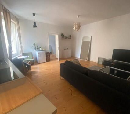 Foto - Befristete 2 - Zimmerwohnung in Prenzlauer Berg