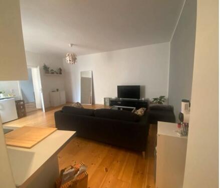 Foto - Etagenwohnung in Berlin zur Miete