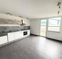 3 Raumwohnung mit Küche & Stellplatz Anfrage STOP - Waren (Müritz)