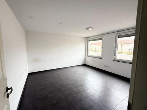 Foto - 3 Zimmer Etagenwohnung in Waren (Müritz)