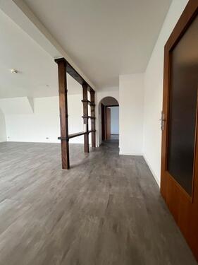 Foto - 3 Zimmer Etagenwohnung zur Miete in Bad Dürrheim